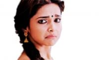 «Deepika» sticker set