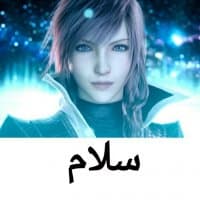 «FINALFANTASIES» sticker set