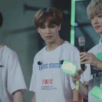 «Haechan | @DevilinYou» sticker set