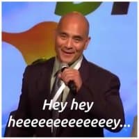«Bitconnect Carlos Matos» sticker set