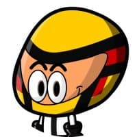 «MiniDrivers» sticker set