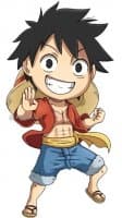 «OnePieceStickers» sticker set