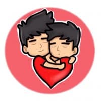 «Jaime» sticker set