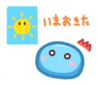 «Dango Daikazoku» sticker set