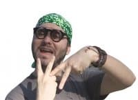«h3h3stickers» sticker set