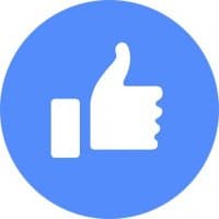«NewFacebookEmoji» sticker set