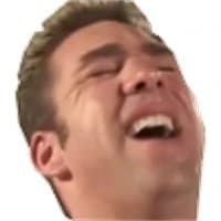 «gachigasm» sticker set