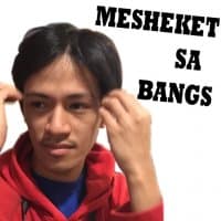 «BESHIES» sticker set