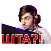 «HellRaisers» sticker set