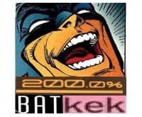 «TopKek» sticker set