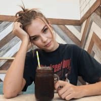 «Josephine. @itsJB» sticker set