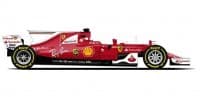 «Formula1» sticker set
