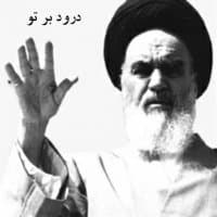 «AliReZa» sticker set