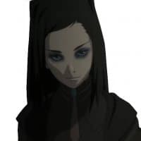 «Ergo Proxy» sticker set