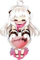 «Lolita Heaven» sticker set
