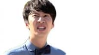 «Kwang Soo» sticker set