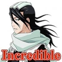 «Cassiopeia “BLEACH”» sticker set