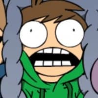 «EDDSWORLD» sticker set