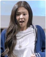«[Jennie @Blackpinktweet4 ]» sticker set