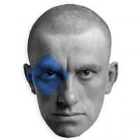 «Mayakovsky» sticker set