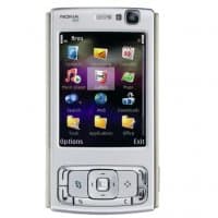 «NokiaPhones» sticker set