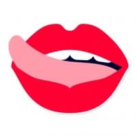 «Innuendo» sticker set