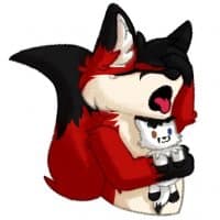 «Danex» sticker set