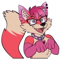 «Asura» sticker set