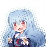 «Anime Random» sticker set