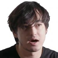 «Joji by @societyforidiots» sticker set