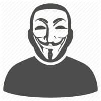 «hacker» sticker set