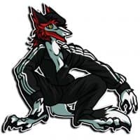«KellSergal» sticker set