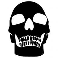 «» sticker set
