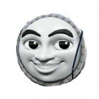 «thomas the little train» sticker set