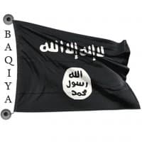 «DAWLAT_AL_KHILAFAH» sticker set