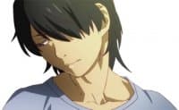 «Monogatari Series» sticker set