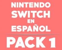 «Nintendo» sticker set
