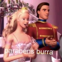 «barbie memes @jminfeminist» sticker set
