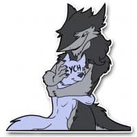 «Reiss» sticker set