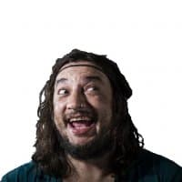 «El Bananero» sticker set