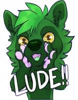 «Andybigfeet/ Aoife» sticker set