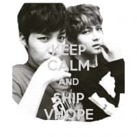 «VhopeMari» sticker set