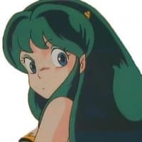 «Lum» sticker set