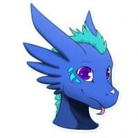 «Tenecayr1» sticker set