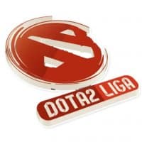 «Dota2Liga.Com» sticker set