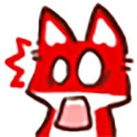 «Pyong» sticker set