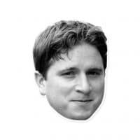 «Twitch» sticker set