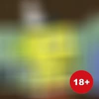 «Nariman’s Spongebob 1» sticker set