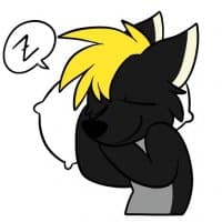 «Windy» sticker set