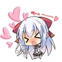 «Fragment’s Note @Nekosticker» sticker set
